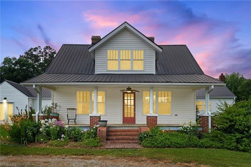 6318 Hurdle Mills Rd, Roxboro, NC, 27574-7993 | Card Image