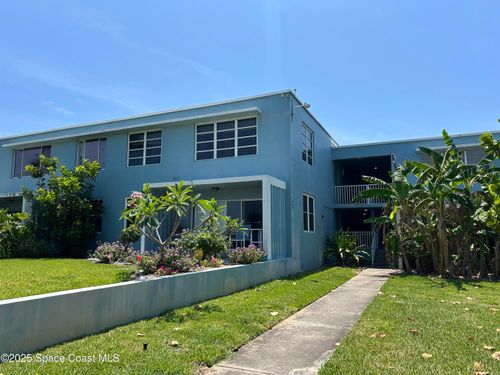 609-55 Sea Park Blvd, Satellite Beach, FL, 32937-2237 | Card Image