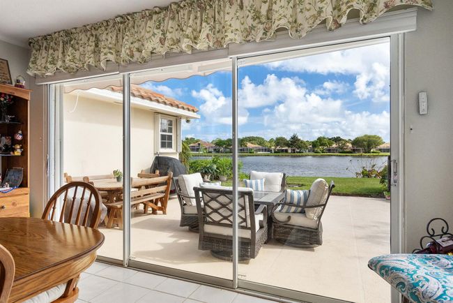 7770 Se Spicewood Cir, Condo with 2 bedrooms, 2 bathrooms and null parking in Hobe Sound FL | Image 29