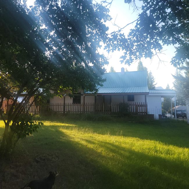 16682 Highway 31, House other with 3 bedrooms, 3 bathrooms and null parking in Metaline Falls WA | Image 27
