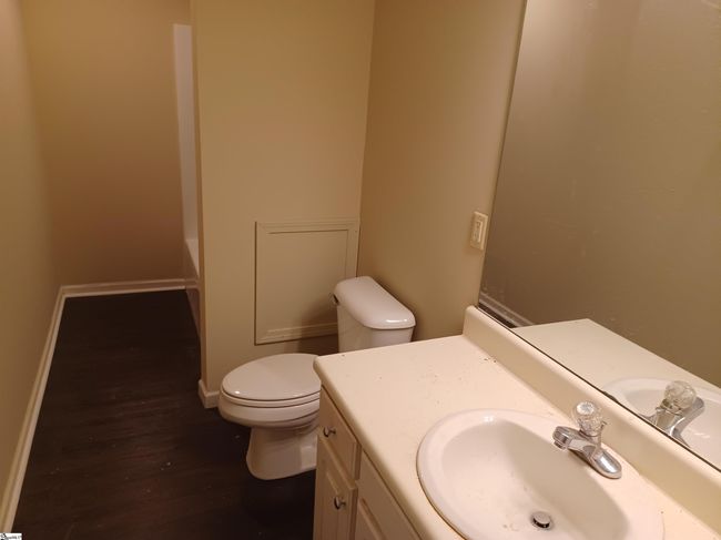 315 Farnsworth Rd, Townhouse with 2 bedrooms, 2 bathrooms and null parking in spartanburg SC | Image 14