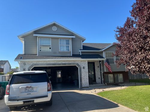 4106 W 4875 S, Roy, UT, 84067-8337 | Card Image