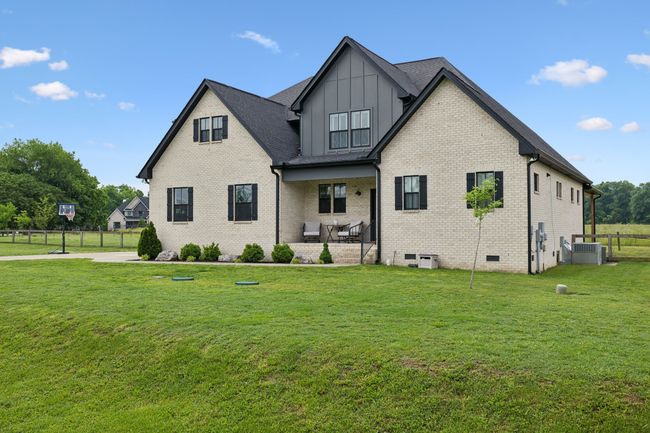 108 Hawksbeard Ct, House other with 4 bedrooms, 5 bathrooms and 2 parking in Murfreesboro TN | Image 5