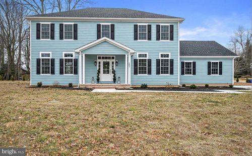 105 Corbins Close, CAMDEN WYOMING, DE, 19934-2380 | Card Image