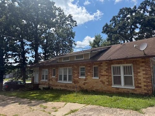 821 E Main East Street, Willow Springs, MO, 65793 | Card Image