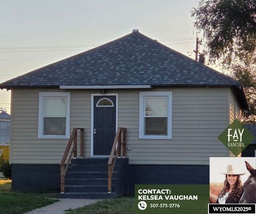 1317 Q St, Bridgeport, NE, 69336-2707 | Card Image
