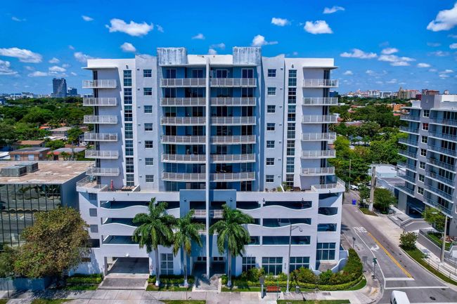APT-808 - 2600 Sw 27 Th Ave, Condo with 1 bedrooms, 1 bathrooms and null parking in Miami FL | Image 11