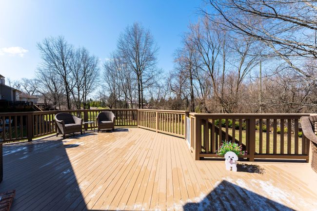2101 Crested Butte Dr, House other with 4 bedrooms, 3 bathrooms and null parking in White Lake MI | Image 43