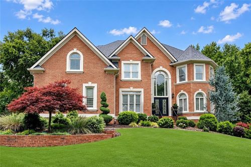 1185 Seale Dr, Alpharetta, GA, 30022-6132 | Card Image