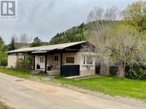 1380 Klondike St, Greenwood, BC, V0H1J0 | Card Image