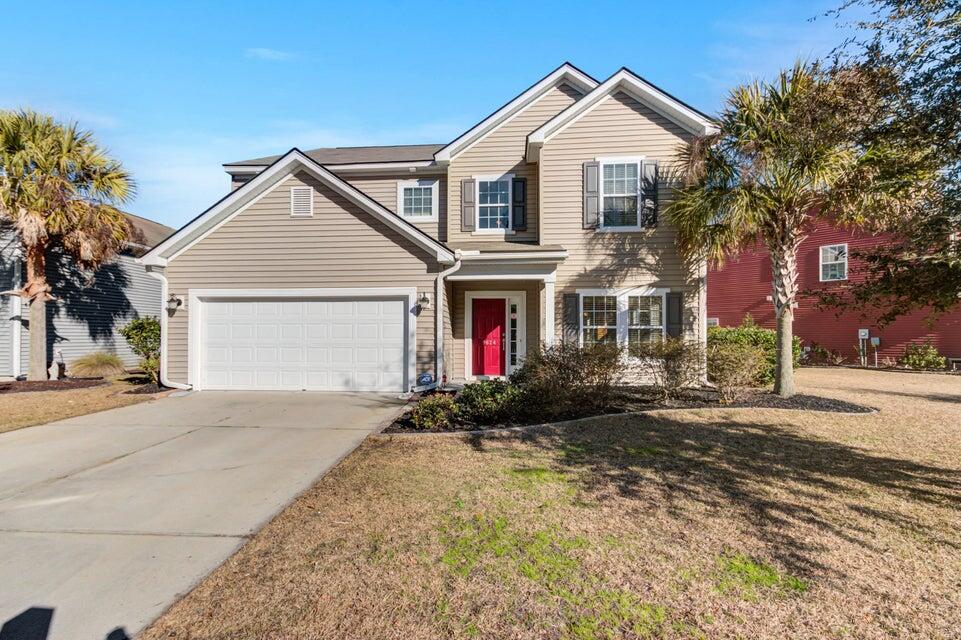 Residential in Summerville
