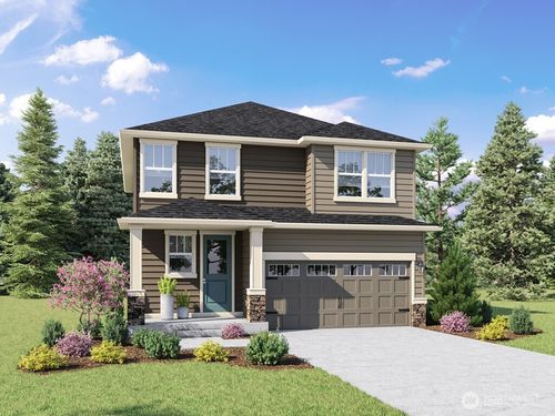 12-3910 98th Avenue Ct E, Edgewood, WA, 98371-2134 | Card Image