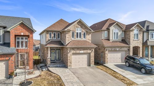 17 Dudley Drive, Guelph, ON, N1G0E5 | Card Image