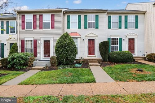 1874 Tiger Lily Cir, WOODBRIDGE, VA, 22192-5611 | Card Image