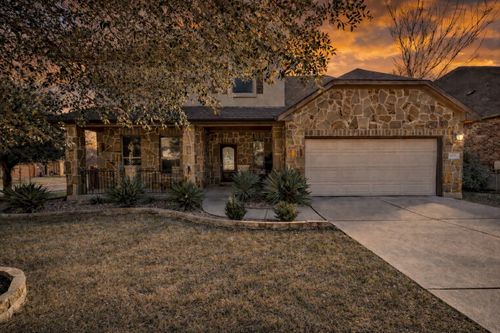 2937 Castellan Ln, Round Rock, TX, 78665-5689 | Card Image