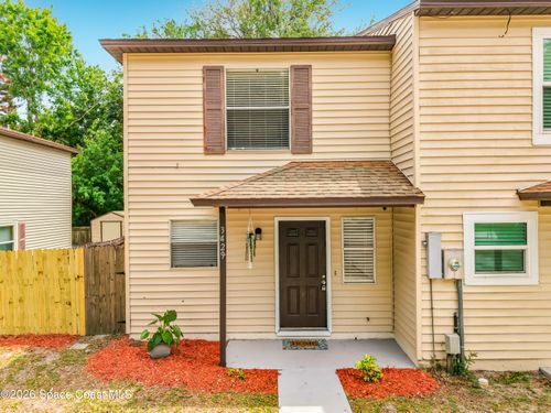 3429 Joe Murell Dr, Titusville, FL, 32780-8313 | Card Image