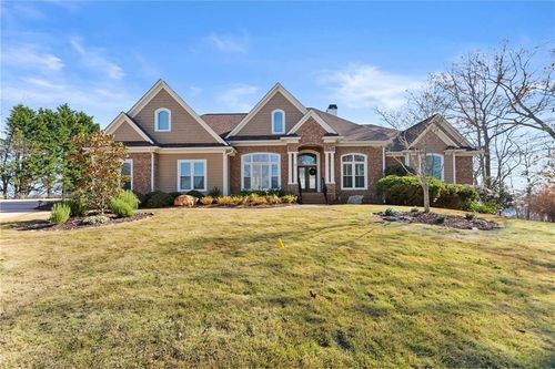 3657 Mariner Bluff Ct, Gainesville, GA, 30506-1098 | Card Image