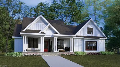 151 Lake Drive 6, Lexington, NC, 27292-8280 | Card Image