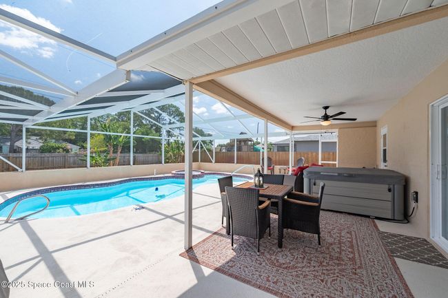 1005 Dallam Ave Nw, House other with 3 bedrooms, 2 bathrooms and null parking in Palm Bay FL | Image 41