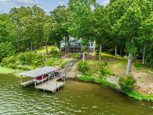 73 David Powell Rd, House other with 4 bedrooms, 3 bathrooms and 2 parking in Sparta GA | Image 63
