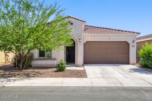 9221 W Willow Bend Lane, Phoenix, AZ, 85037 | Card Image