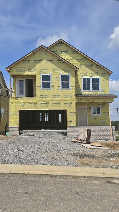 6106 Saxlingham Pl, Smyrna, TN, 37167-2252 | Card Image