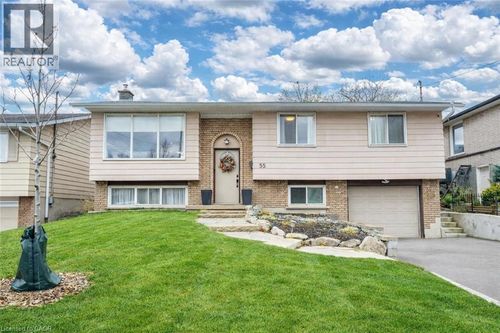 55 Juanita Dr, Hamilton, ON, L9C2G4 | Card Image