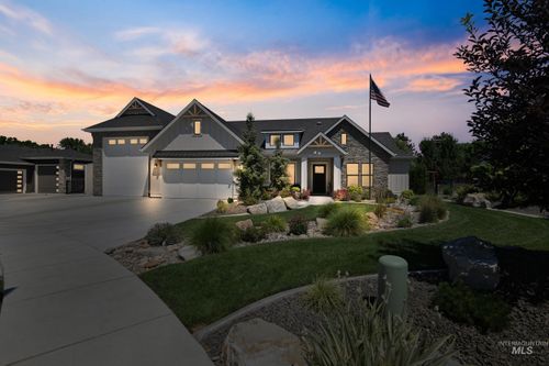 3850 W Haverhill St, Eagle, ID, 83616-7685 | Card Image