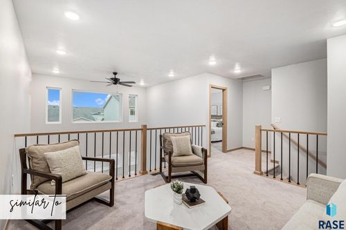 2517 E Cama Pl, Sioux Falls, SD, 57108-8334 | Card Image