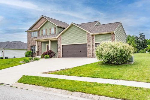 625 Perolla Dr, Fort Wayne, IN, 46845-4504 | Card Image