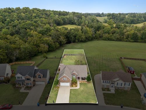 1179 Viewmont Dr, Clarksville, TN, 37040-5793 | Card Image