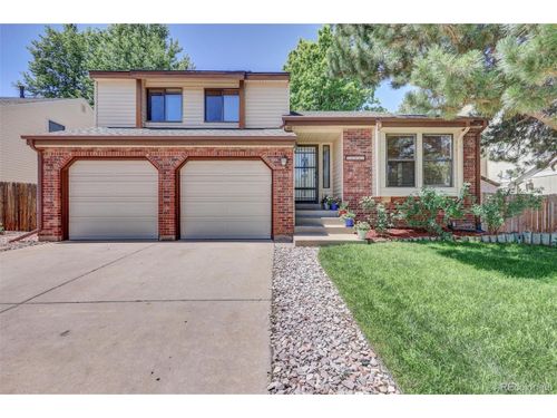 14463 E Wagon Trail Pl, Aurora, CO, 80015 | Card Image