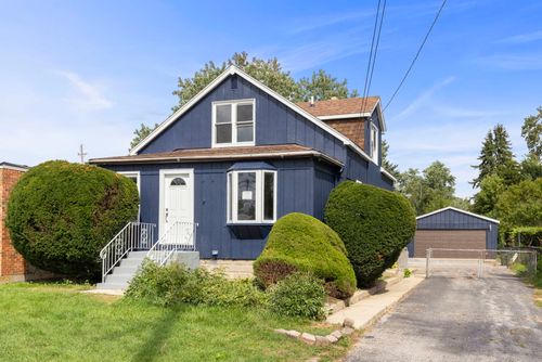 15115 Cicero Ave, Oak Forest, IL, 60452-2401 | Card Image