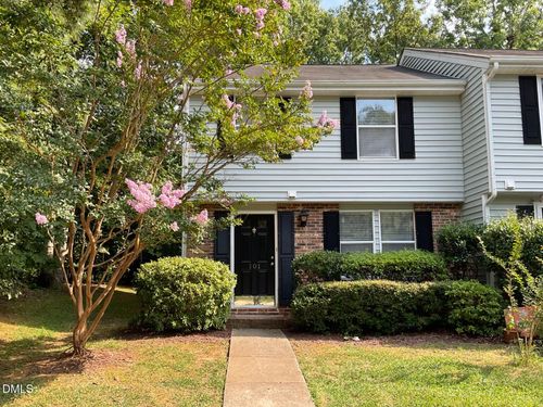 101 Luxon Pl, Cary, NC, 27513-4803 | Card Image