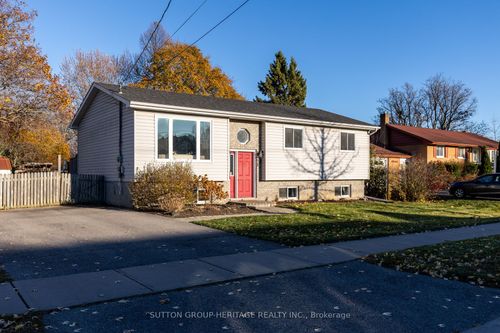 46b Coverdale Ave, Cobourg, ON, K9A5M6 | Card Image