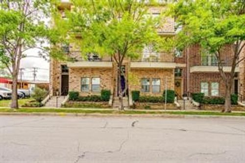 apt-122-2816 Lubbock Ave, Fort Worth, TX, 76109-7702 | Card Image