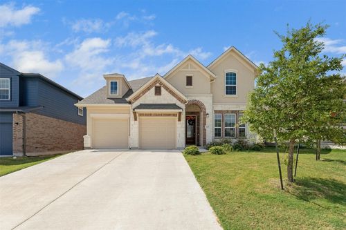 6805 Covina Ln, Pflugerville, TX, 78660-6879 | Card Image