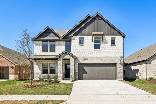 1161 Sage Dr, Lavon, TX, 75166-2129 | Card Image