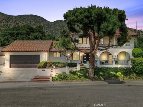 2217 Tall Pine Dr, Bradbury, CA, 91008-1251 | Card Image