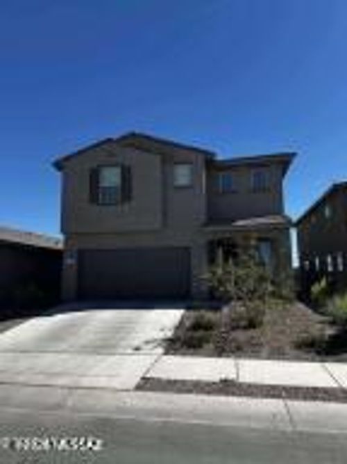 6863 E Paseo De Villalobos, Tucson, AZ, 85756-0044 | Card Image