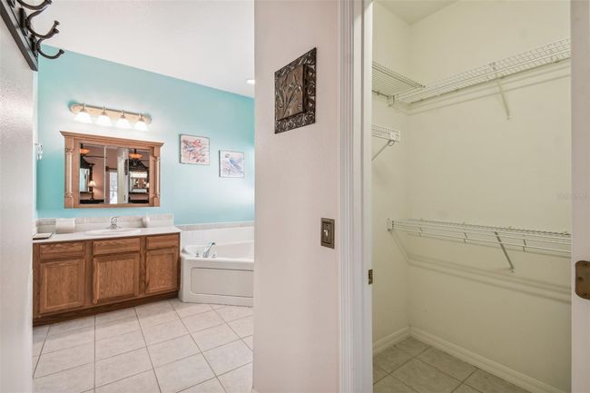 416 Davinci Pass, House other with 3 bedrooms, 2 bathrooms and null parking in POINCIANA FL | Image 40