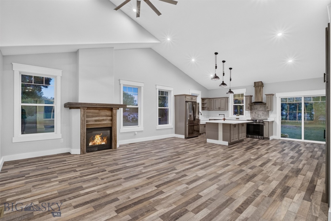 Residential in Willow Creek 3