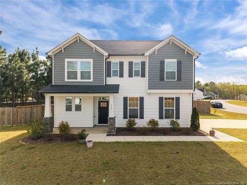 334 Beacon Hill Rd, Lillington, NC, 27546-4303 | Card Image