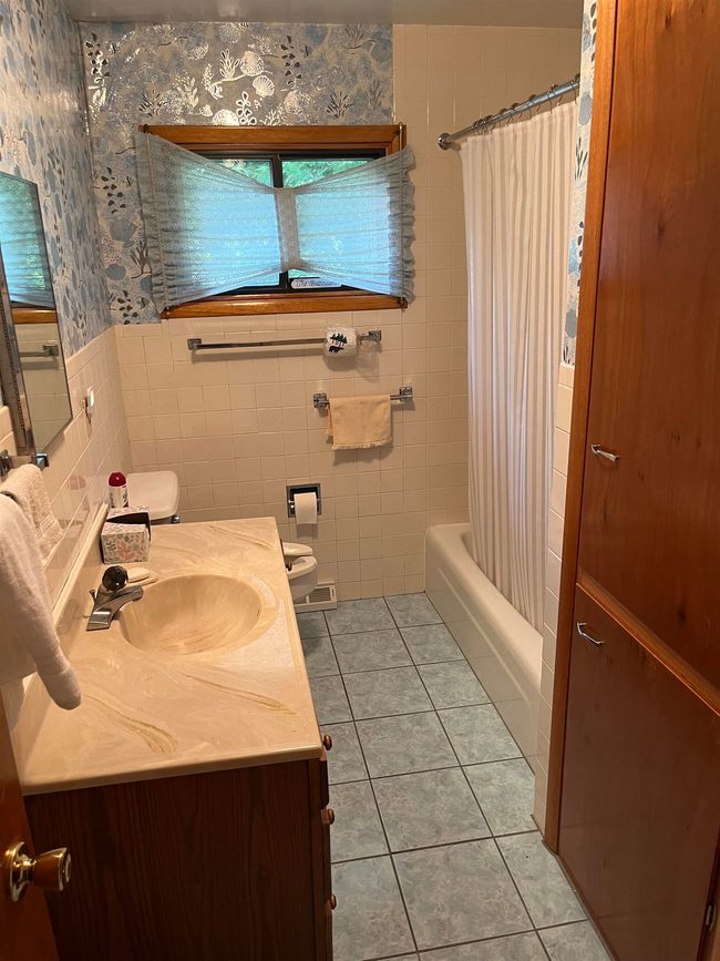 N3180 Lazy Point Rd, House other with 2 bedrooms, 1 bathrooms and null parking in FALL RIVER WI | Image 10