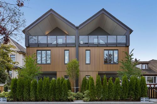 1-3058 W 34th Avenue, Vancouver, BC, V6N2K2 | Card Image