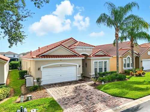 641 Tuscan Hills Blvd, DAVENPORT, FL, 33897-8341 | Card Image