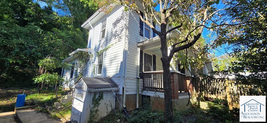 Residential in Martinsville 3