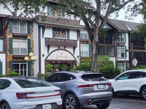 apt-2z-3750 Inverrary Dr, LAUDERHILL, FL, 33319-5156 | Card Image