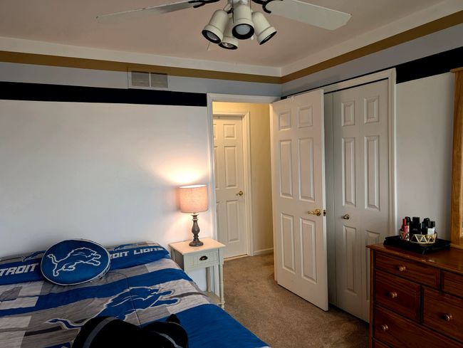 3rd Bedroom | Image 17