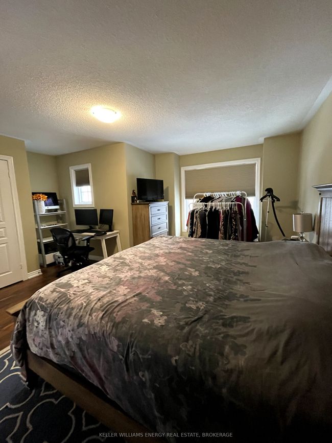 2 Ruben St, House attached with 3 bedrooms, 4 bathrooms and 1 parking in Whitby ON | Image 10